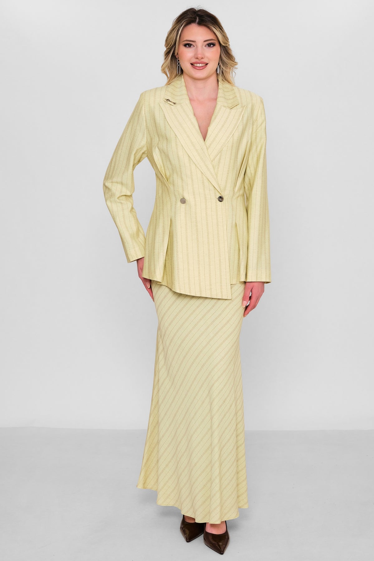 Orient - Regular Size Suit (ORI26Y6385) - 8690200190773