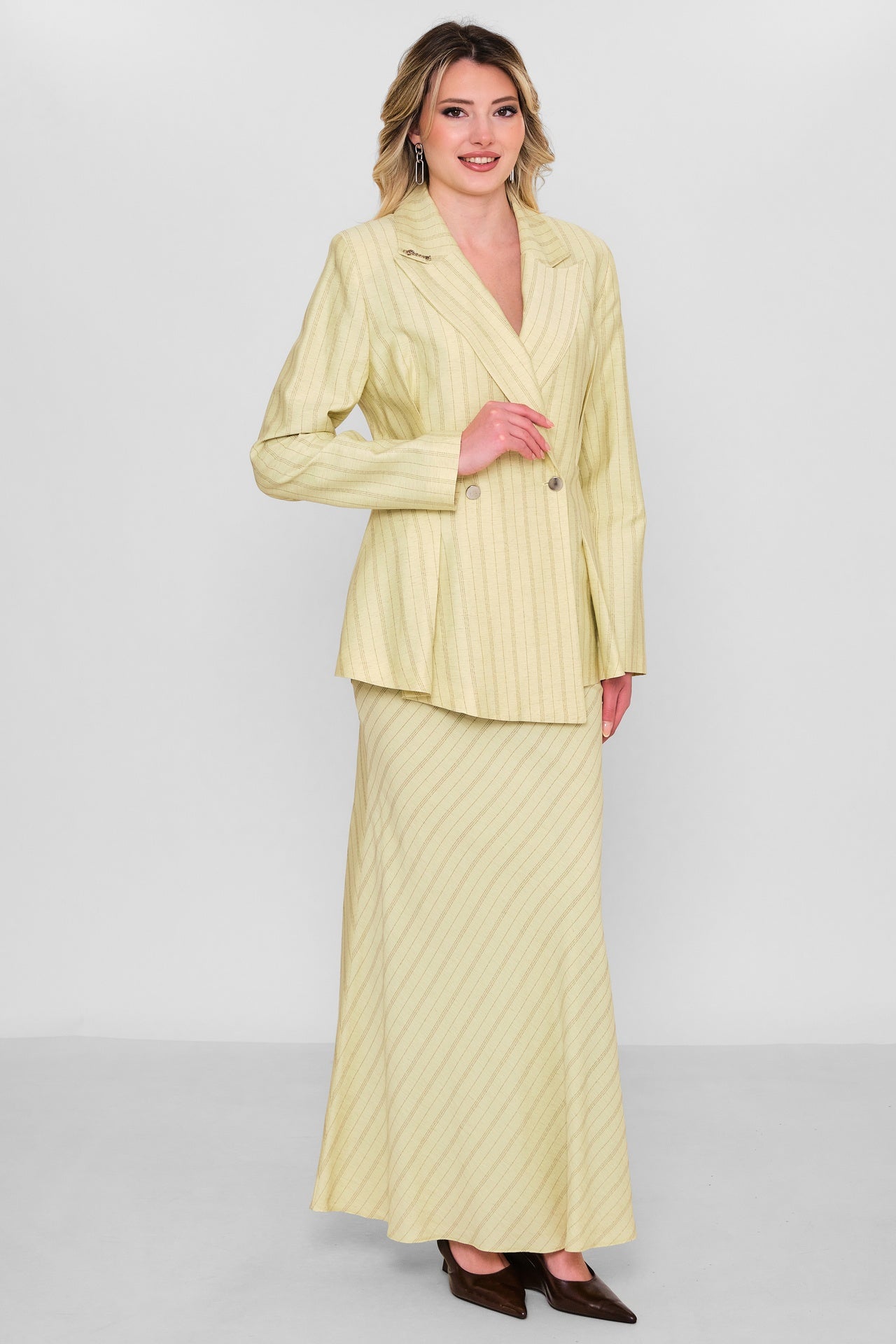 Orient - Regular Size Suit (ORI26Y6385) - 8690200190773