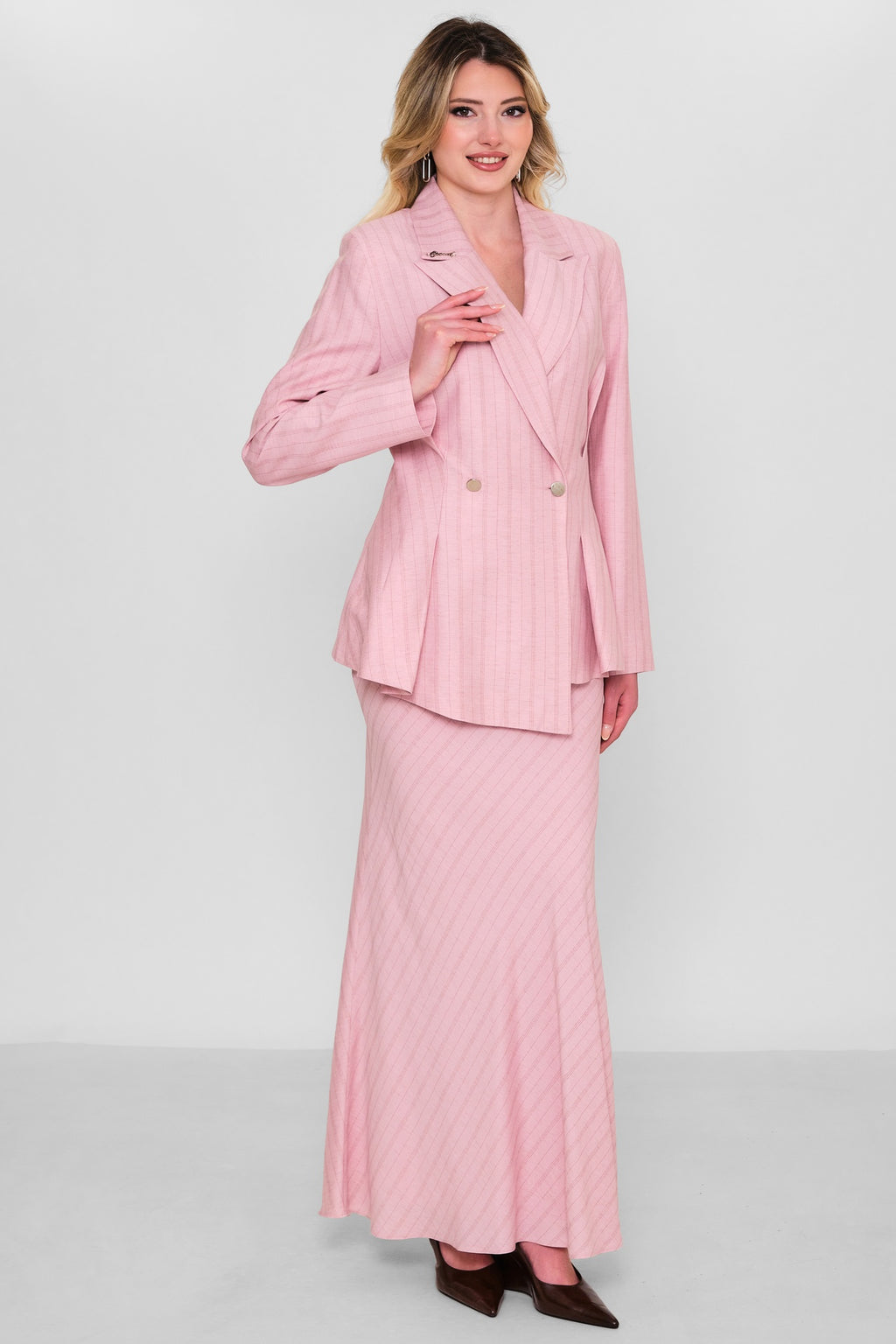 Orient - Regular Size Suit (ORI26Y6385) - 8690200190780