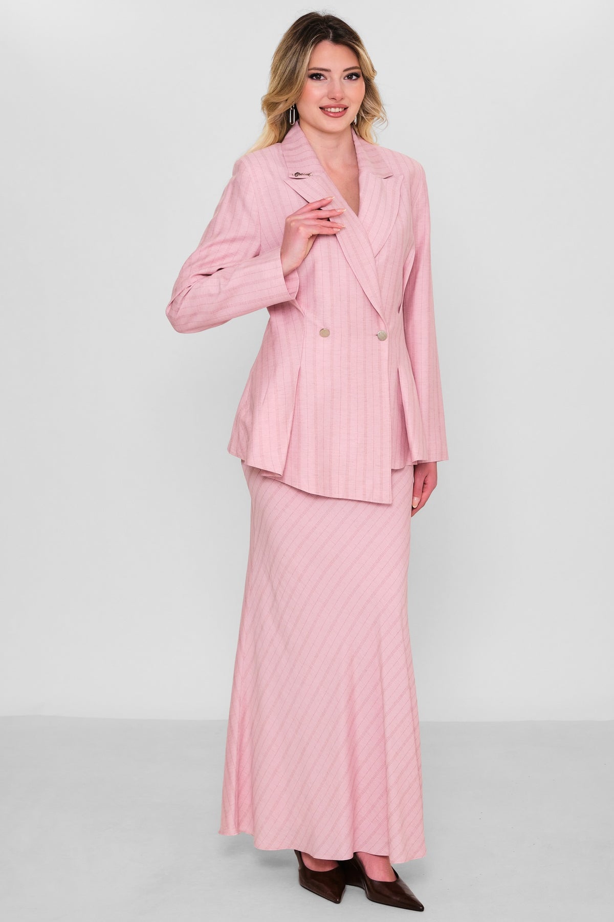Orient - Regular Size Suit (ORI26Y6385) - 8690200190780