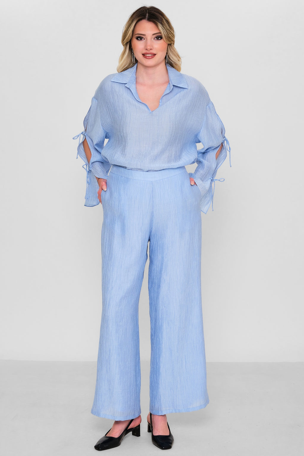 Fever - Regular Size Trousers (FVR26Y12066) - 8690200190964