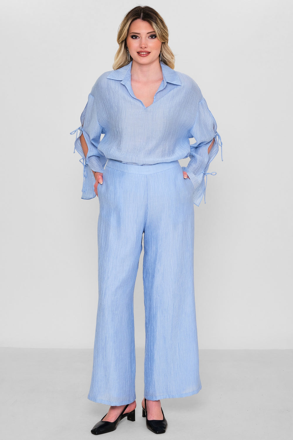 Fever - Regular Size Trousers (FVR26Y12066) - 8690200190964