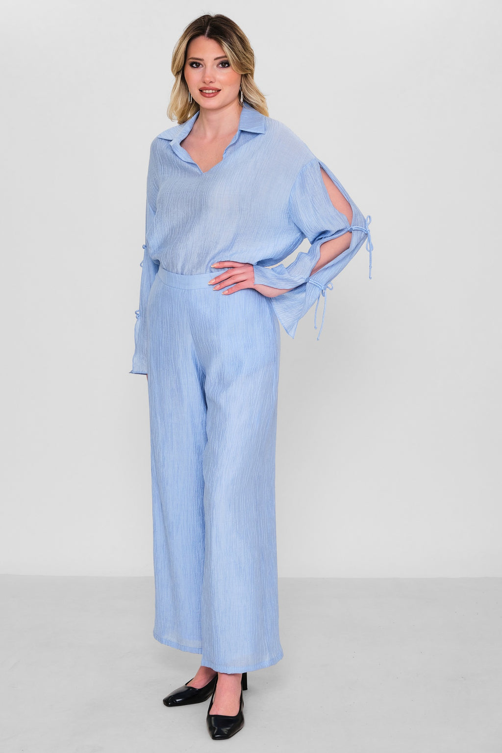 Fever - Regular Size Trousers (FVR26Y12066) - 8690200190964