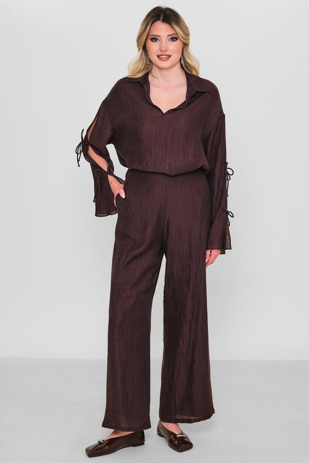 Fever - Regular Size Trousers (FVR26Y12066) - 8690200190971