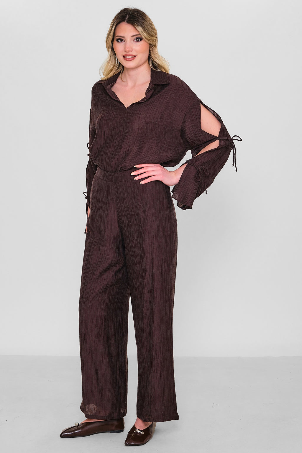 Fever - Regular Size Trousers (FVR26Y12066) - 8690200190971