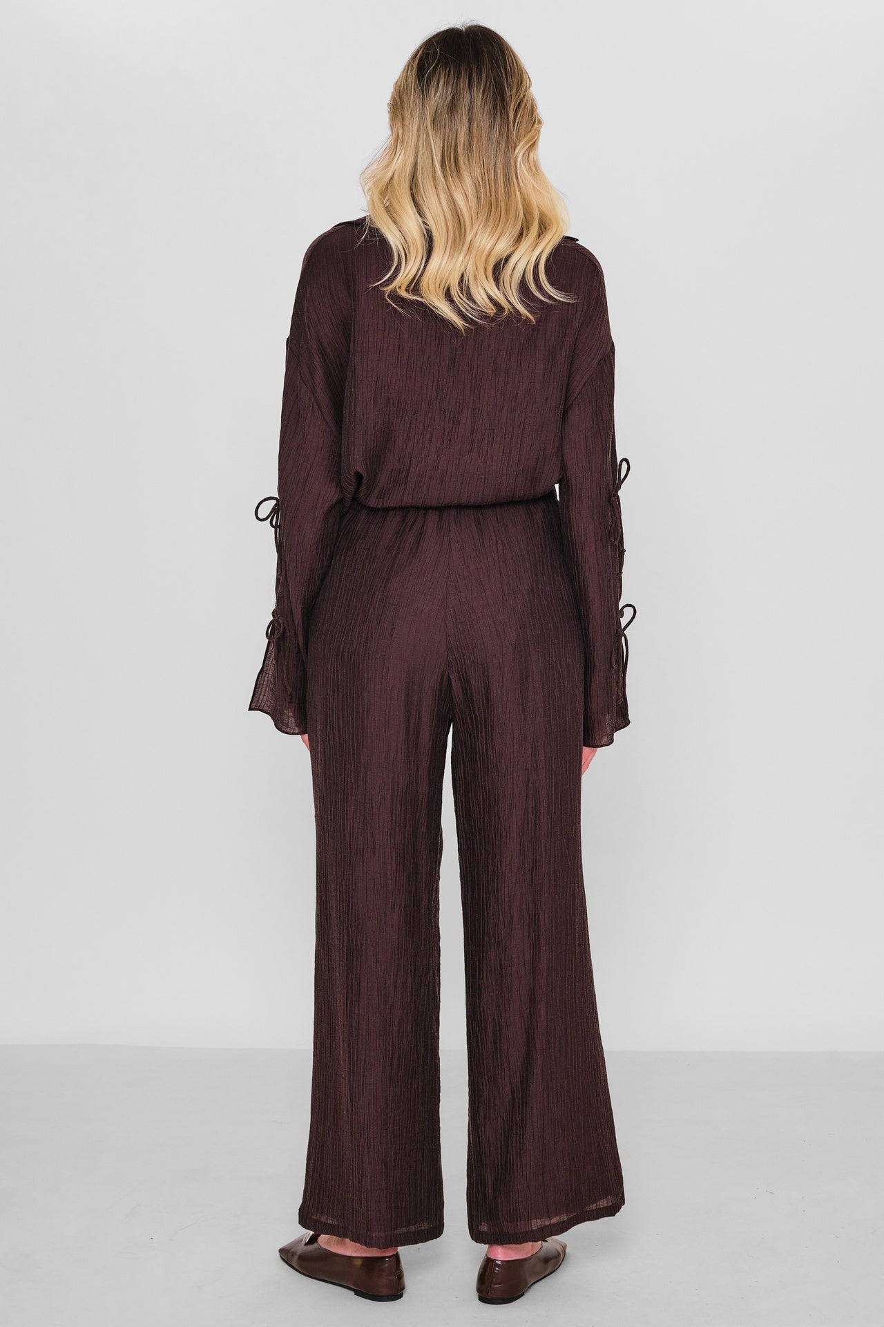Fever - Regular Size Trousers (FVR26Y12066) - 8690200190971