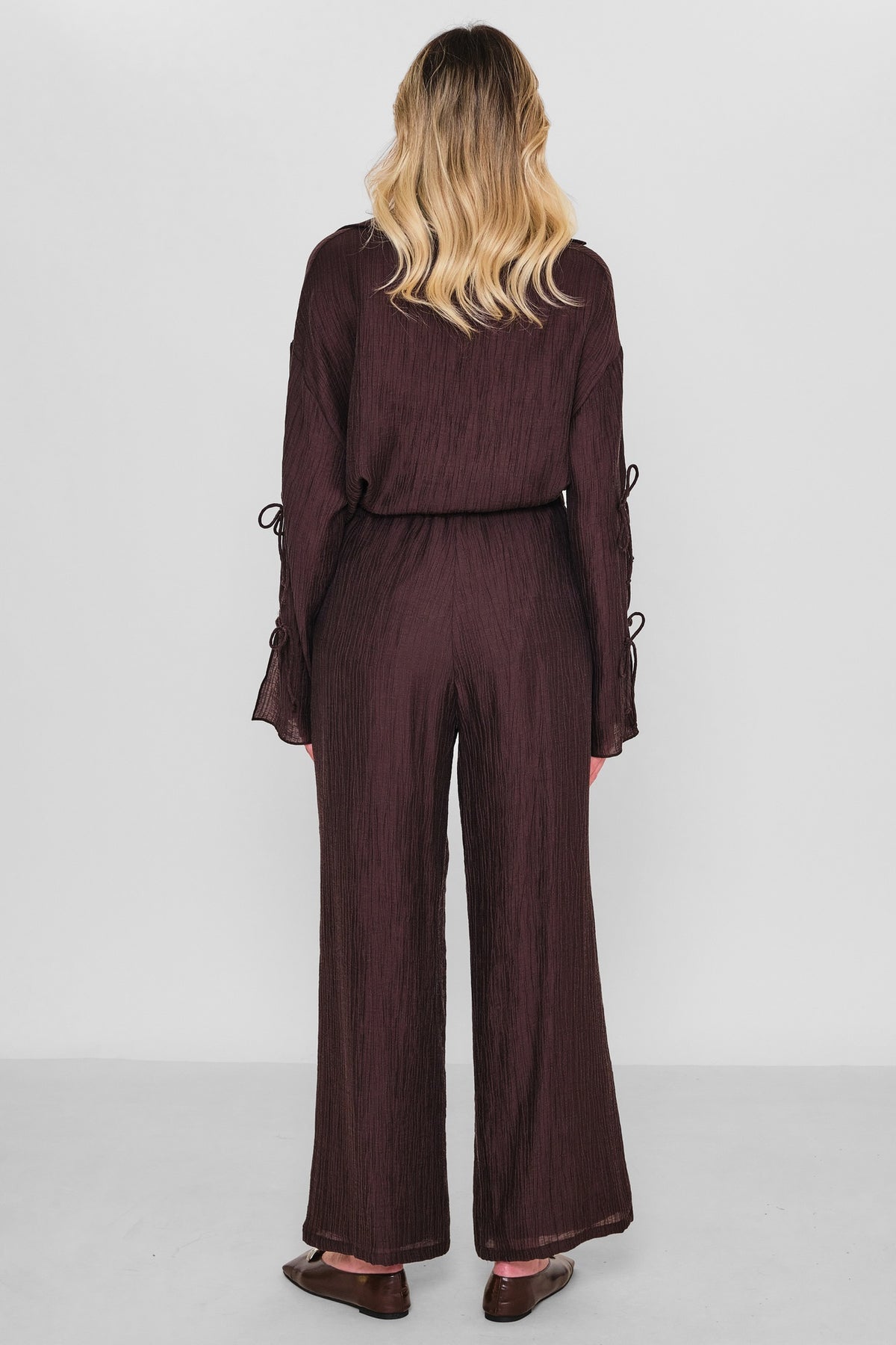 Fever - Regular Size Trousers (FVR26Y12066) - 8690200190971