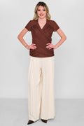 Fever - Regular Size Blouse (FVR26Y14046) - 8690200190995