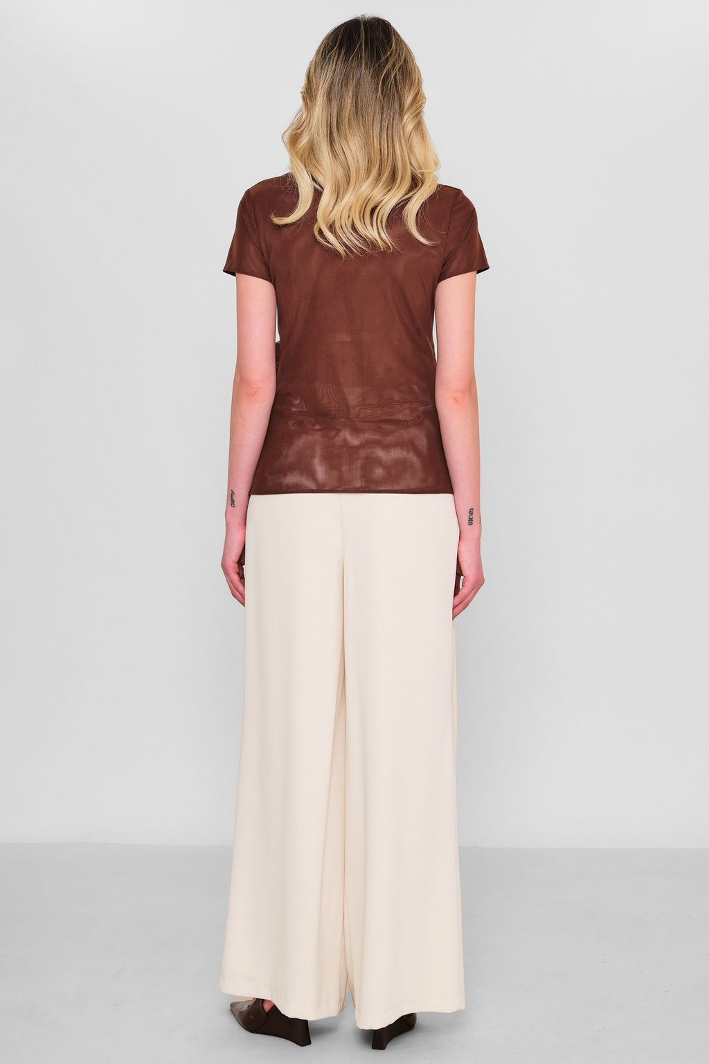 Fever - Regular Size Blouse (FVR26Y14046) - 8690200190995