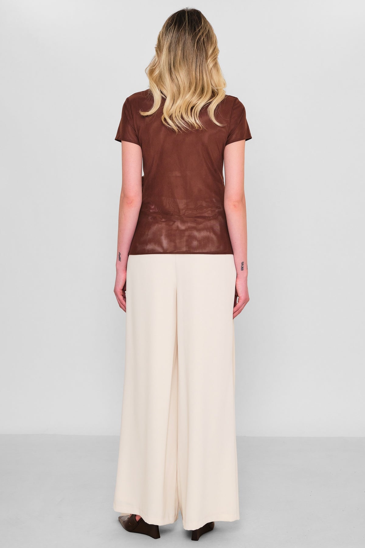 Fever - Regular Size Blouse (FVR26Y14046) - 8690200190995