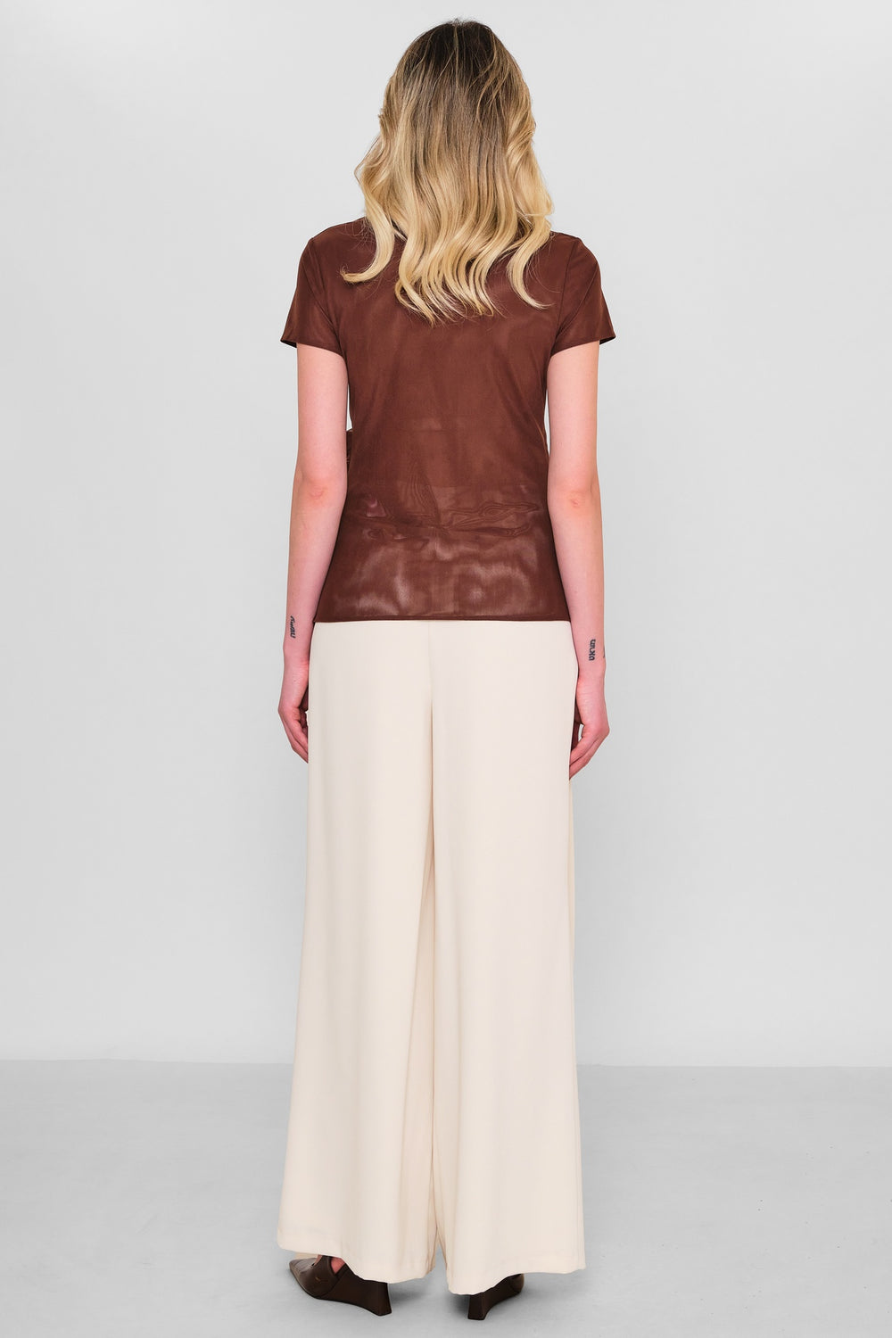 Fever - Regular Size Blouse (FVR26Y14046) - 8690200190995