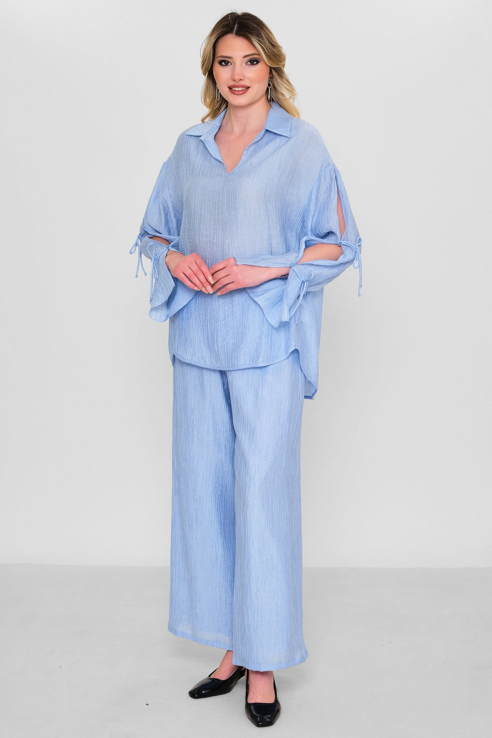 Fever - Regular Size Blouse (FVR26Y14053) - 8690200191008