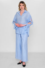 Fever - Regular Size Blouse (FVR26Y14053) - 8690200191008