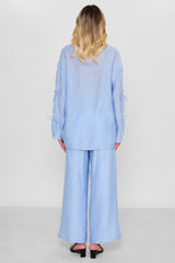 Fever - Regular Size Blouse (FVR26Y14053) - 8690200191008
