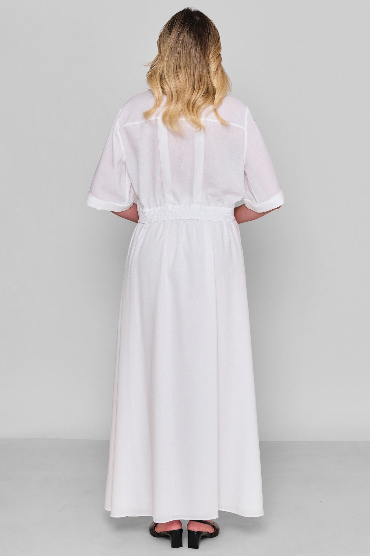Myraang - Regular Size Suit (MRG26Y05-3125) - 8690200191046