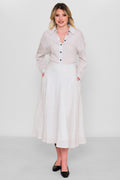 Thalure - Regular Size Skirt (TLR26Y6350) - 8690200191077