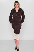 Thalure - Regular Size Skirt (TLR26Y6355) - 8690200191084