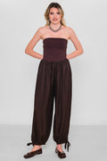 Thalure - Regular Size Trousers (TLR26Y3668) - 8690200191091