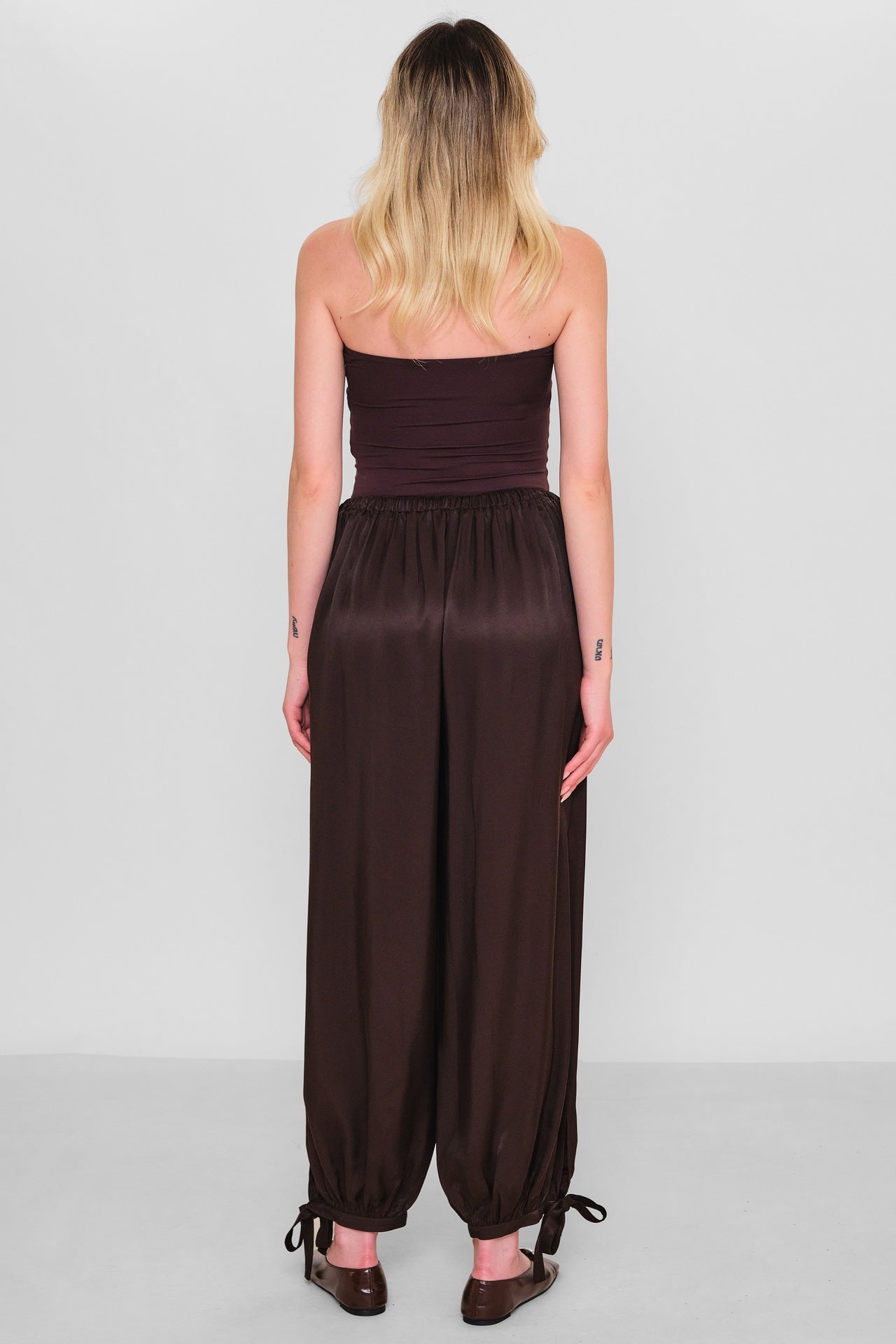 Thalure - Regular Size Trousers (TLR26Y3668) - 8690200191091