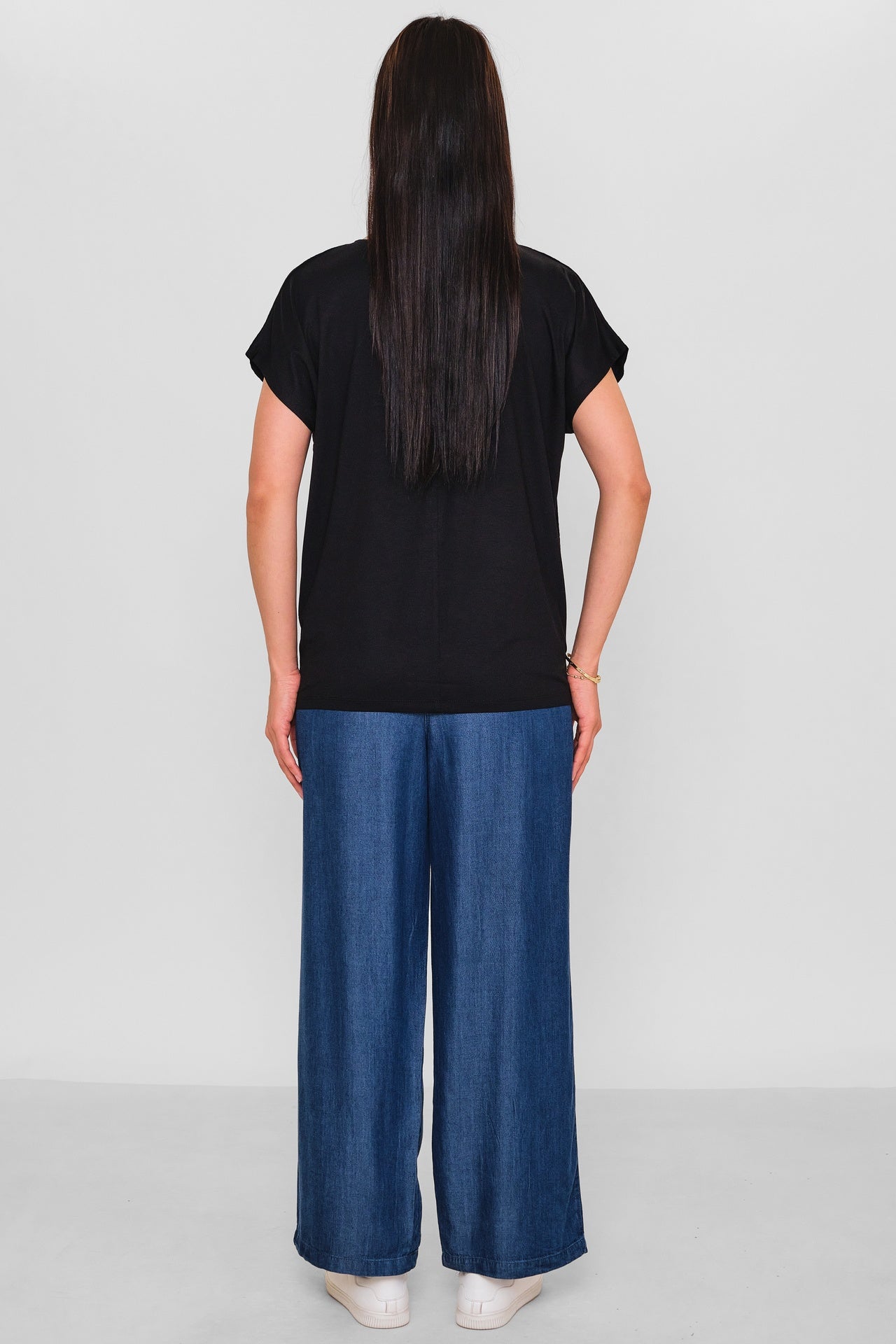 Vedi - Regular Size Blouse (VED26Y7060) - 8690200191145