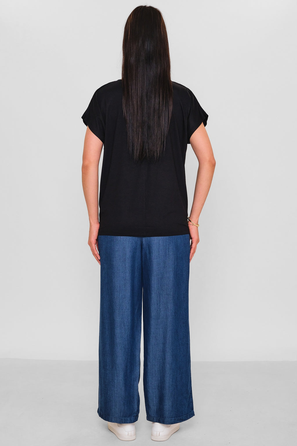 Vedi - Regular Size Blouse (VED26Y7060) - 8690200191145