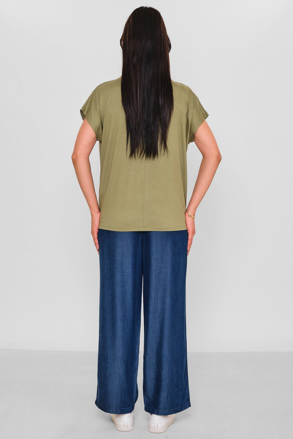 Vedi - Regular Size Blouse (VED26Y7060) - 8690200191152