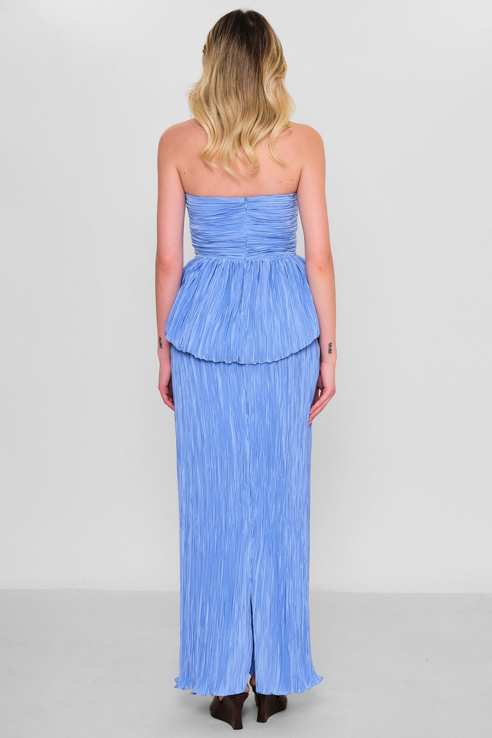 Kedma - Regular Size Dress (KDM26Y9-00014) - 8690200191251