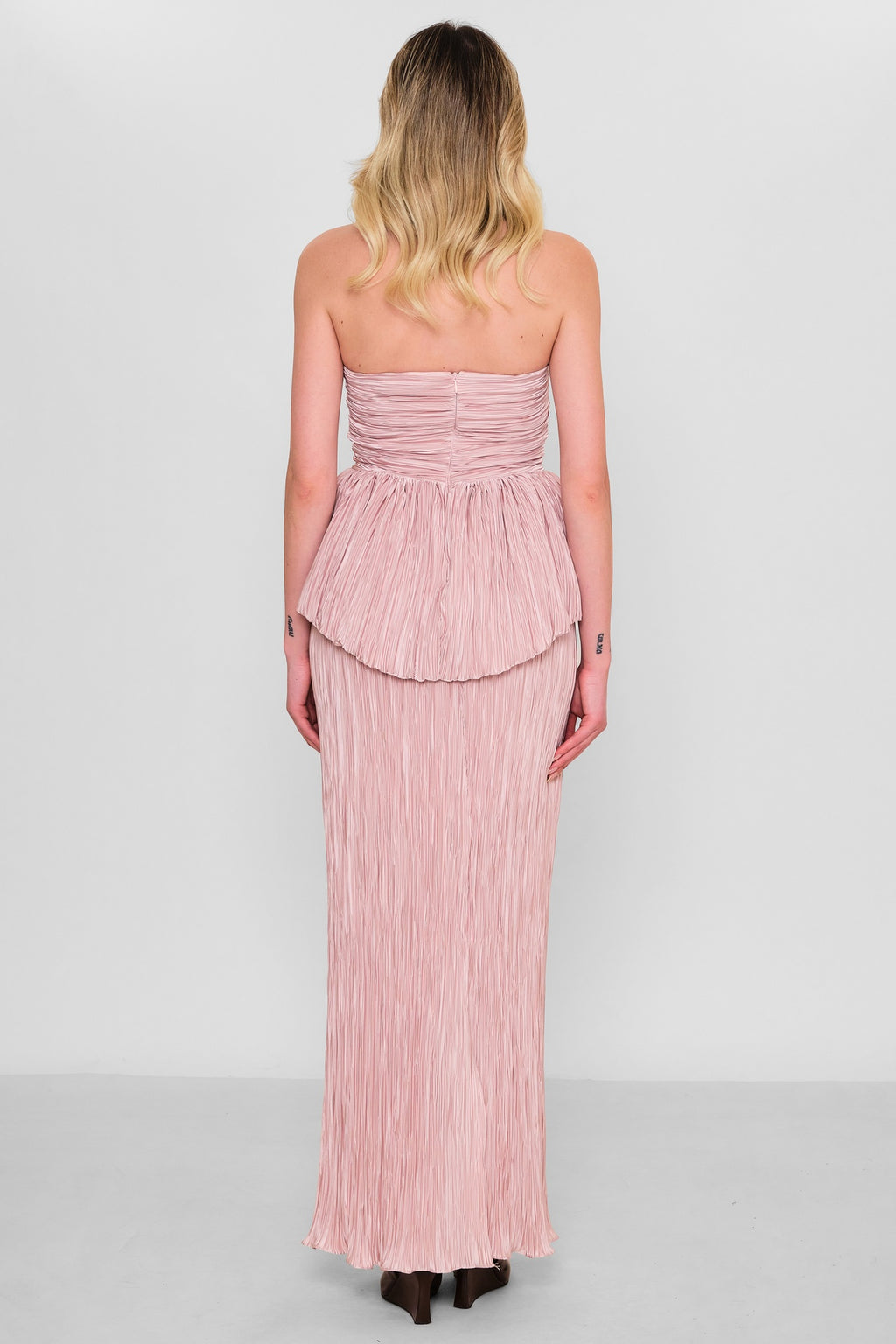 Kedma - Regular Size Dress (KDM26Y9-00014) - 8690200191268
