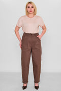 Almarwah - Regular Size Trousers (AMH26Y606111) - 8690200191275