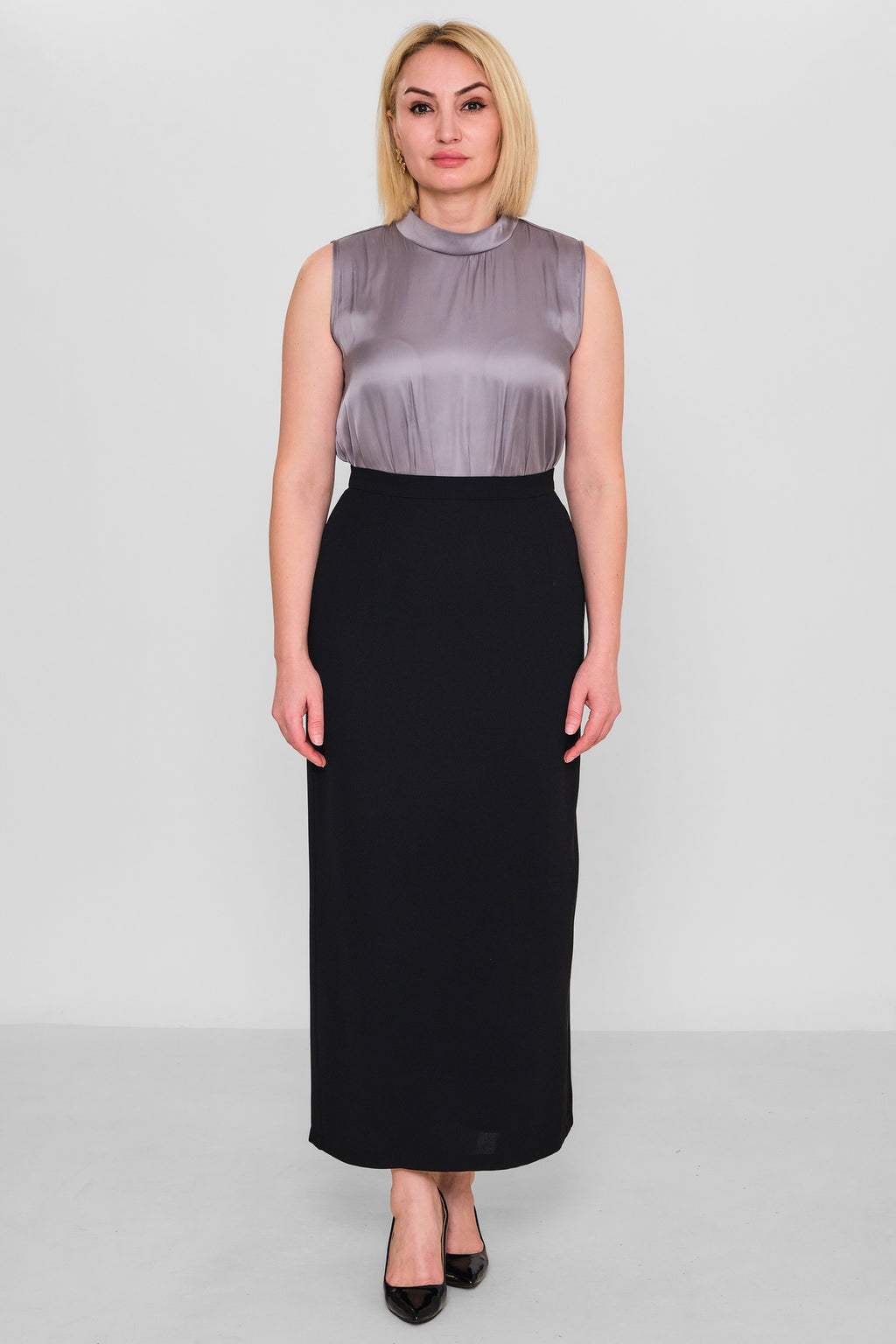 Almarwah - Regular Size Skirt (AMH26Y90701) - 8690200191282