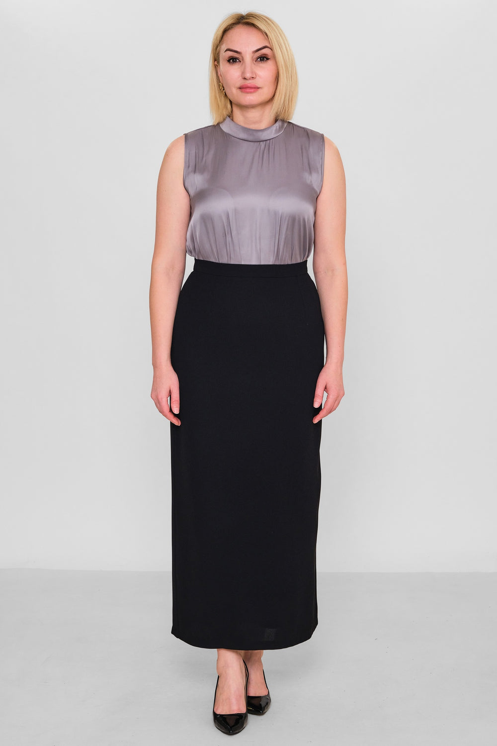 Almarwah - Regular Size Skirt (AMH26Y90701) - 8690200191282