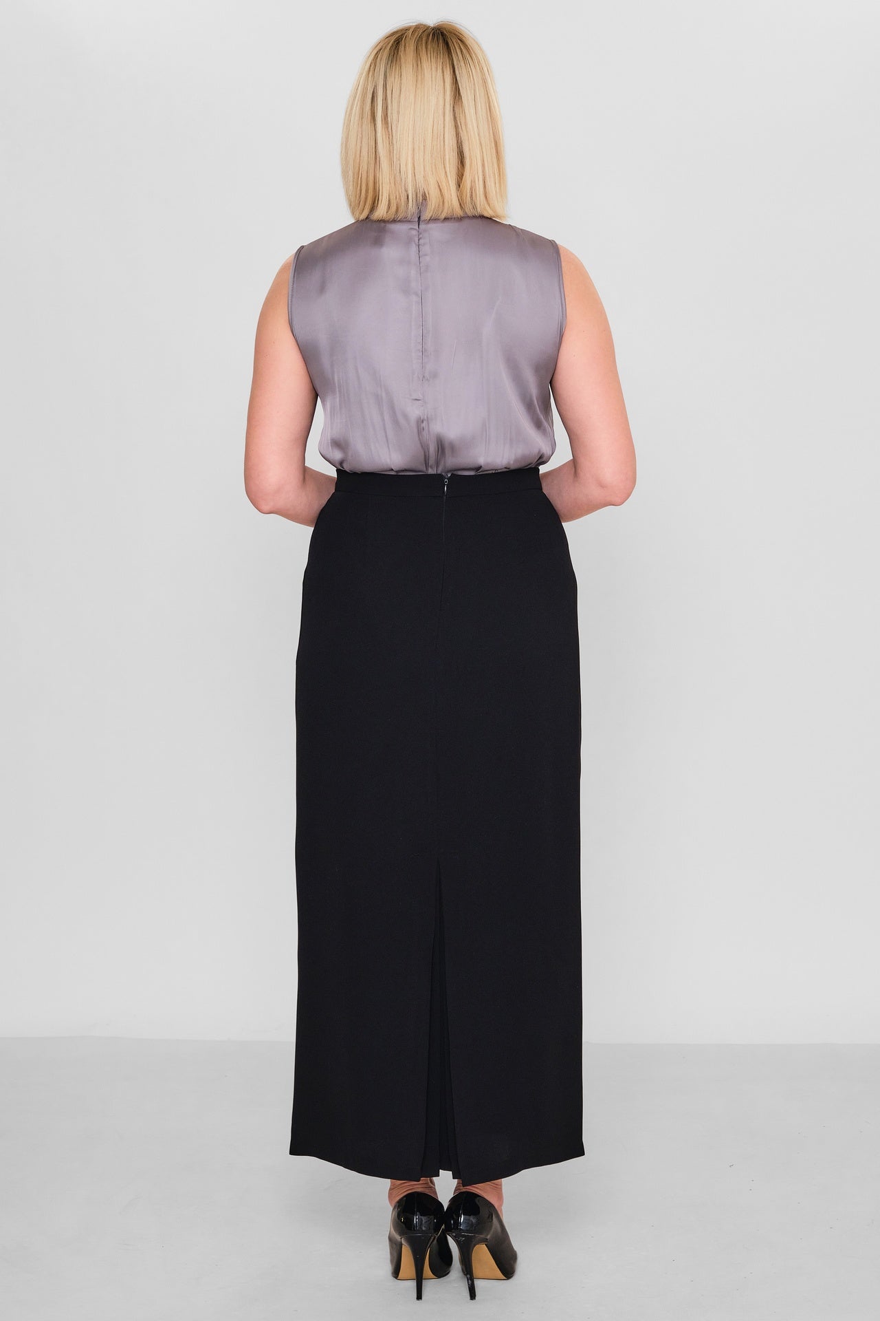 Almarwah - Regular Size Skirt (AMH26Y90701) - 8690200191282