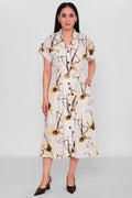 Quinto - Regular Size Dress (QNT26Y10006) - 8690200191343