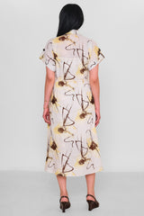 Quinto - Regular Size Dress (QNT26Y10006) - 8690200191343