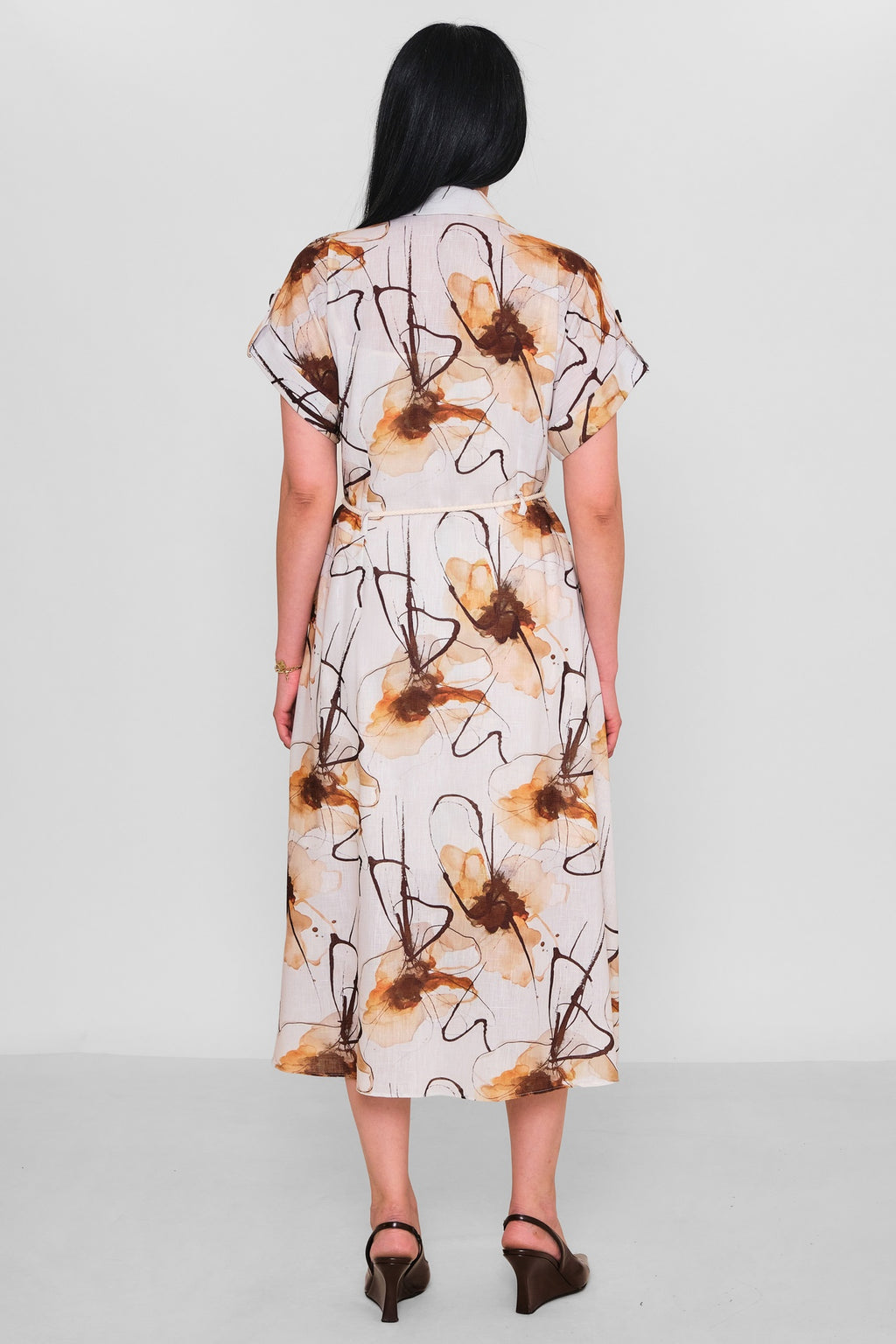 Quinto - Regular Size Dress (QNT26Y10006) - 8690200191350