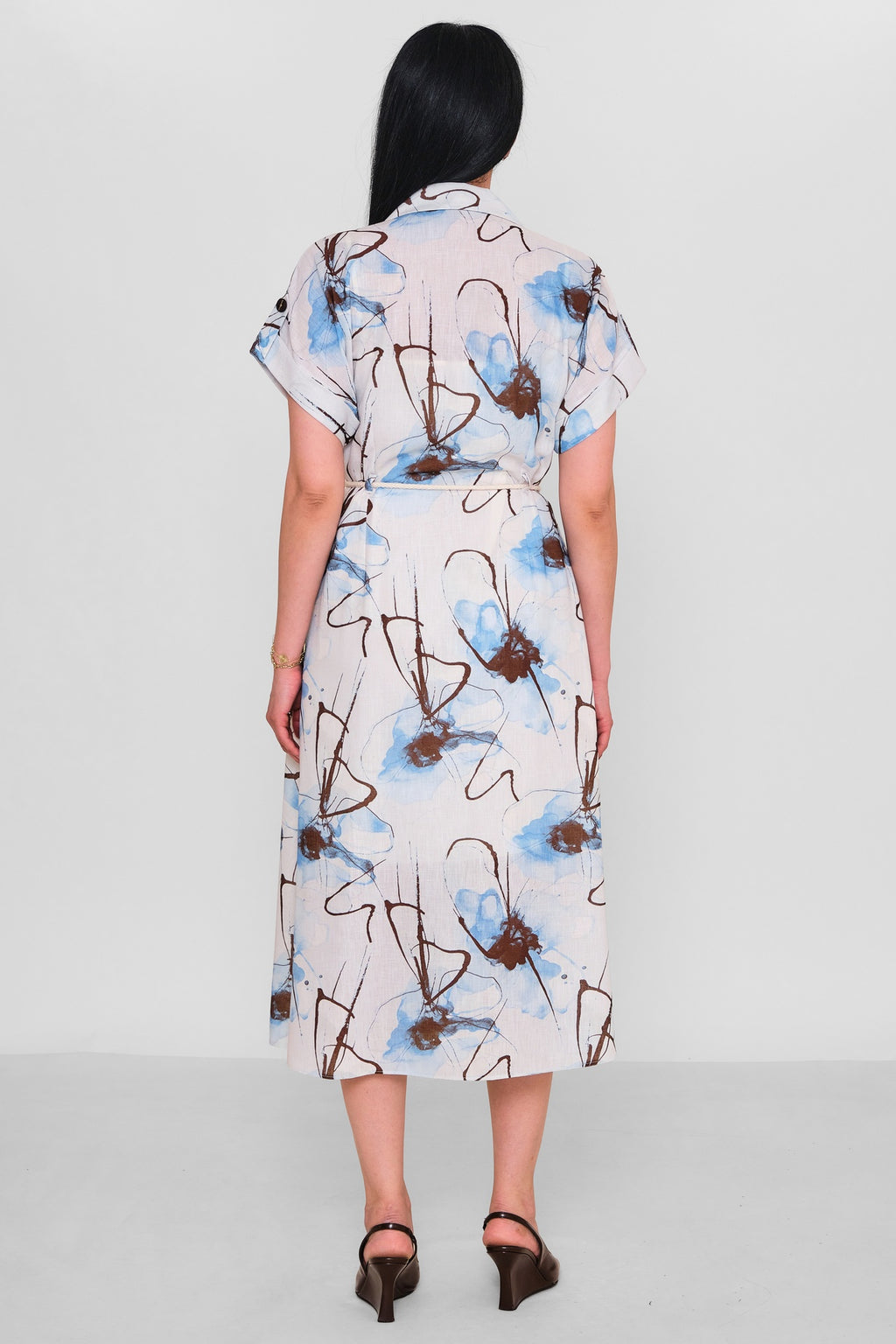 Quinto - Regular Size Dress (QNT26Y10006) - 8690200191367