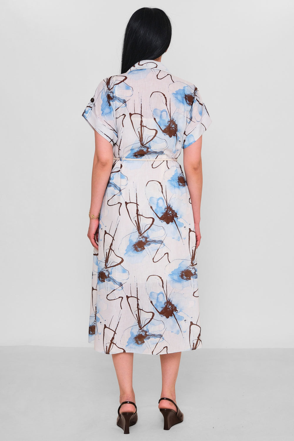 Quinto - Regular Size Dress (QNT26Y10006) - 8690200191367