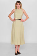 Mamulier - Regular Size Dress (MML26Y7060) - 8690200191381