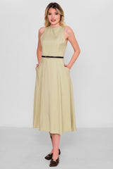 Mamulier - Regular Size Dress (MML26Y7060) - 8690200191381