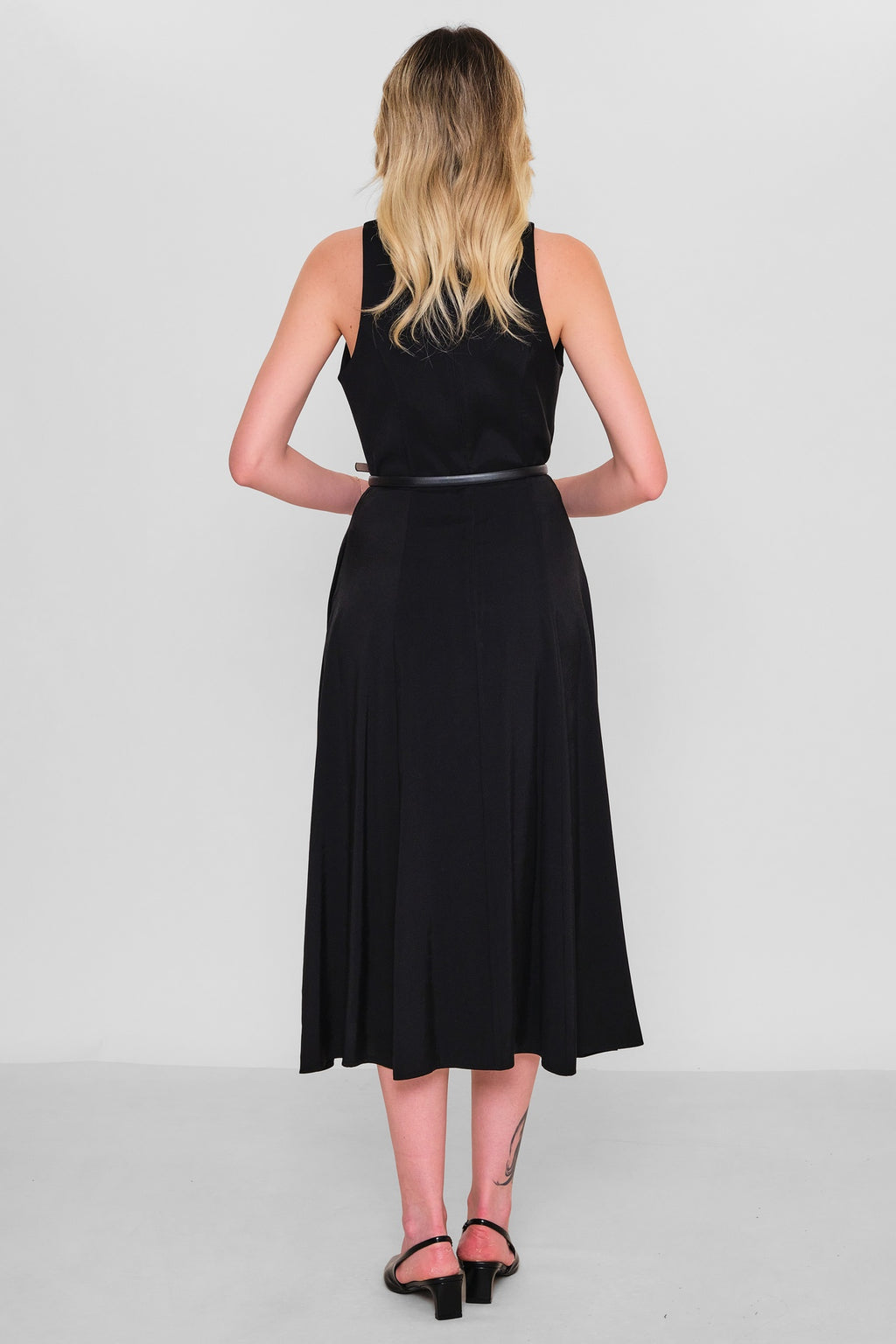 Mamulier - Regular Size Dress (MML26Y7060) - 8690200191398