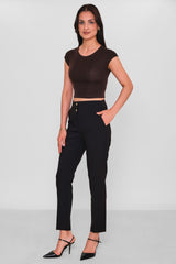 Selen - Regular Size Trousers (SLN26Y01914) - 8690200191503