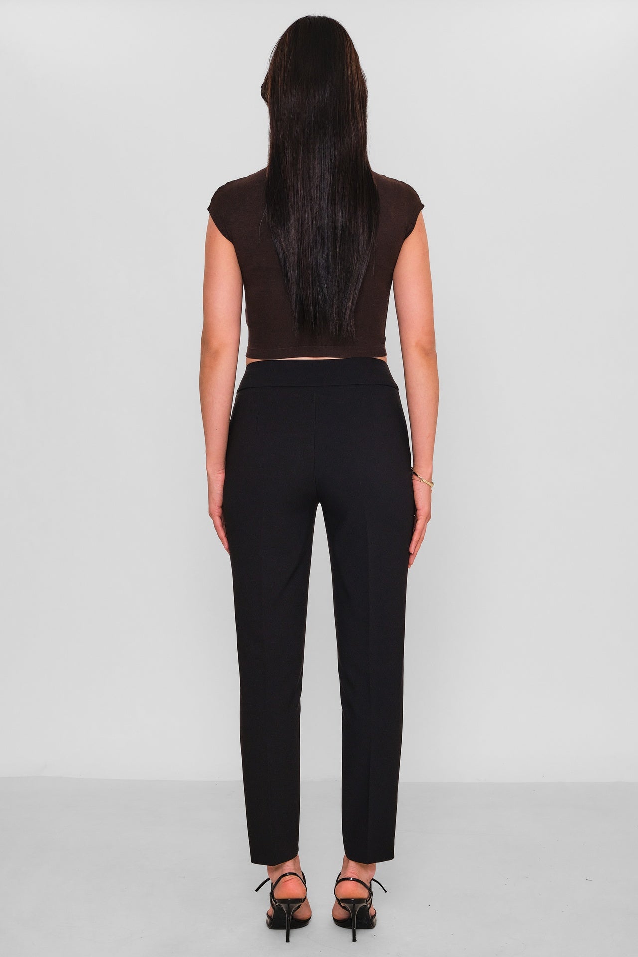 Selen - Regular Size Trousers (SLN26Y01914) - 8690200191503