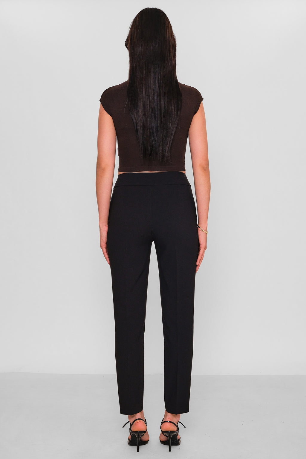 Selen - Regular Size Trousers (SLN26Y01914) - 8690200191503