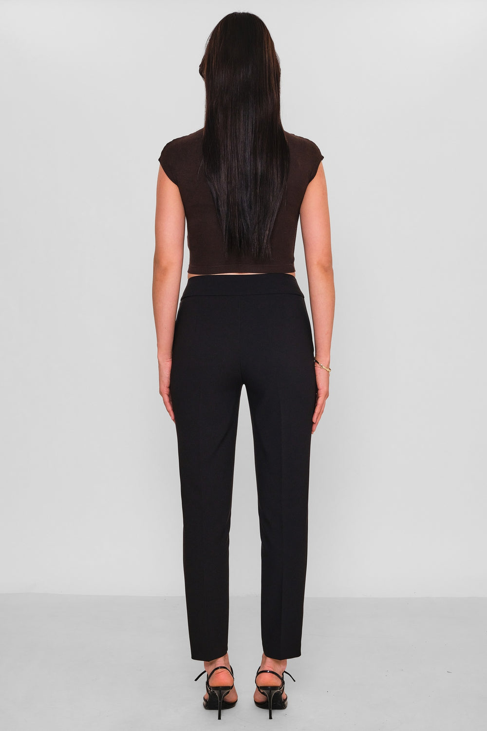 Selen - Regular Size Trousers (SLN26Y01914) - 8690200191503