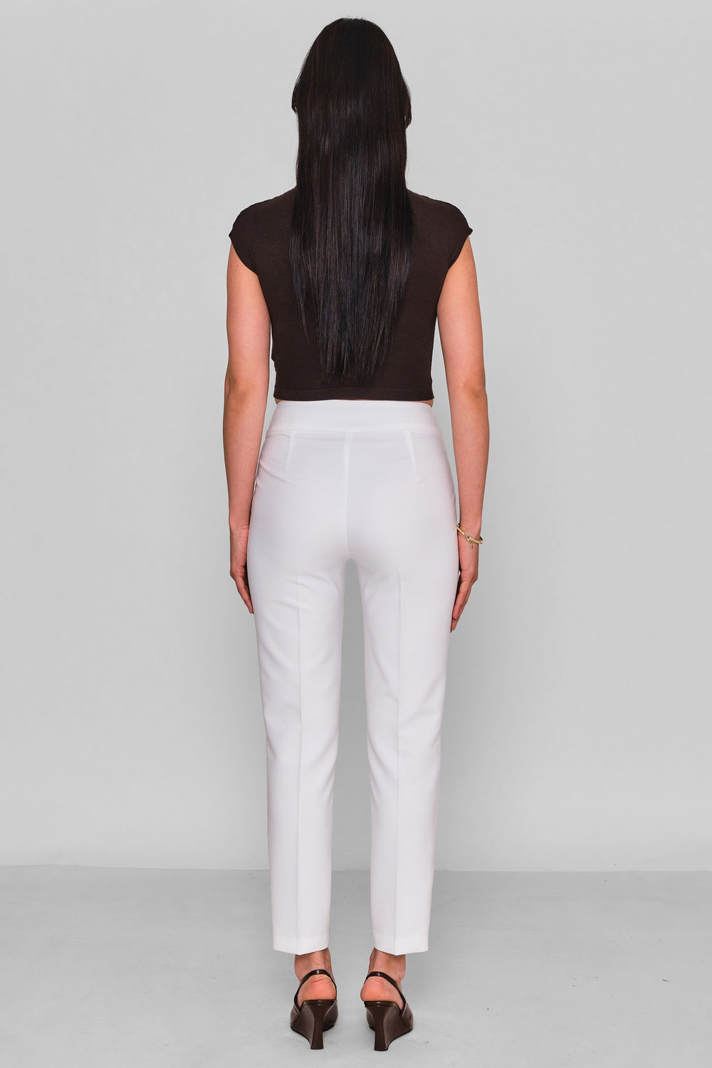 Selen - Regular Size Trousers (SLN26Y01914) - 8690200191510