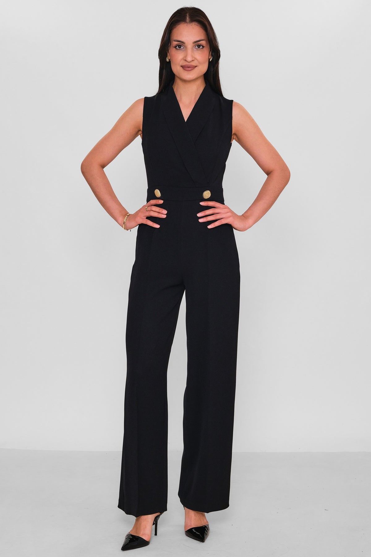 Selen - Regular Size Overalls (SLN26Y041199) - 8690200191527