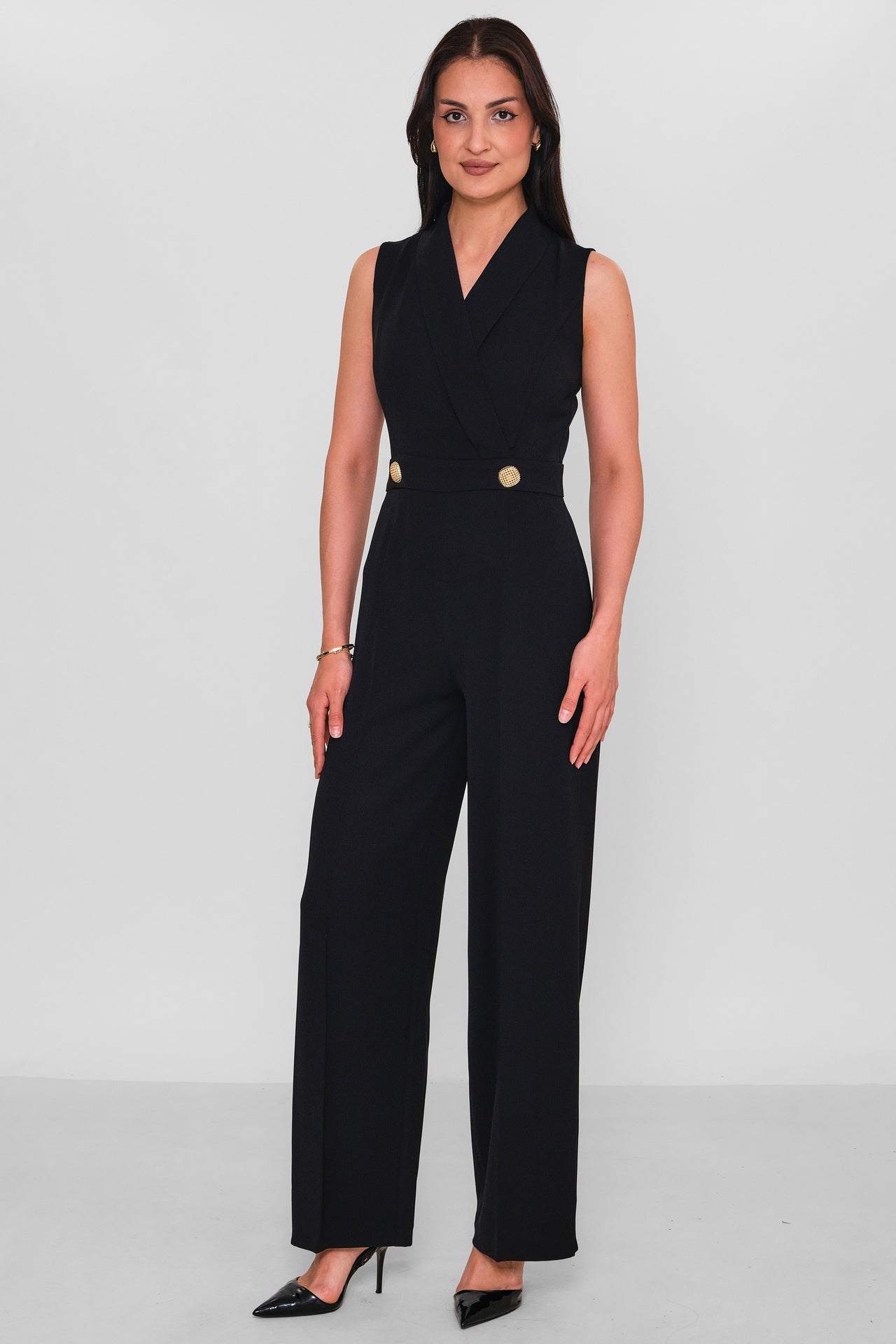 Selen - Regular Size Overalls (SLN26Y041199) - 8690200191527