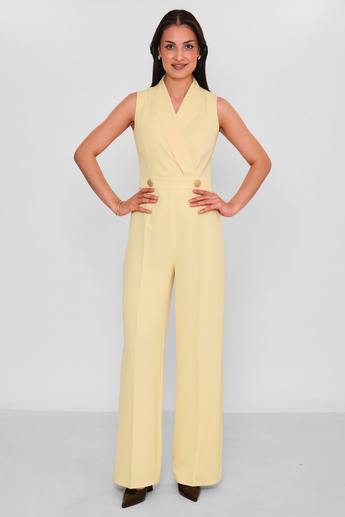 Selen - Regular Size Overalls (SLN26Y041199) - 8690200191534