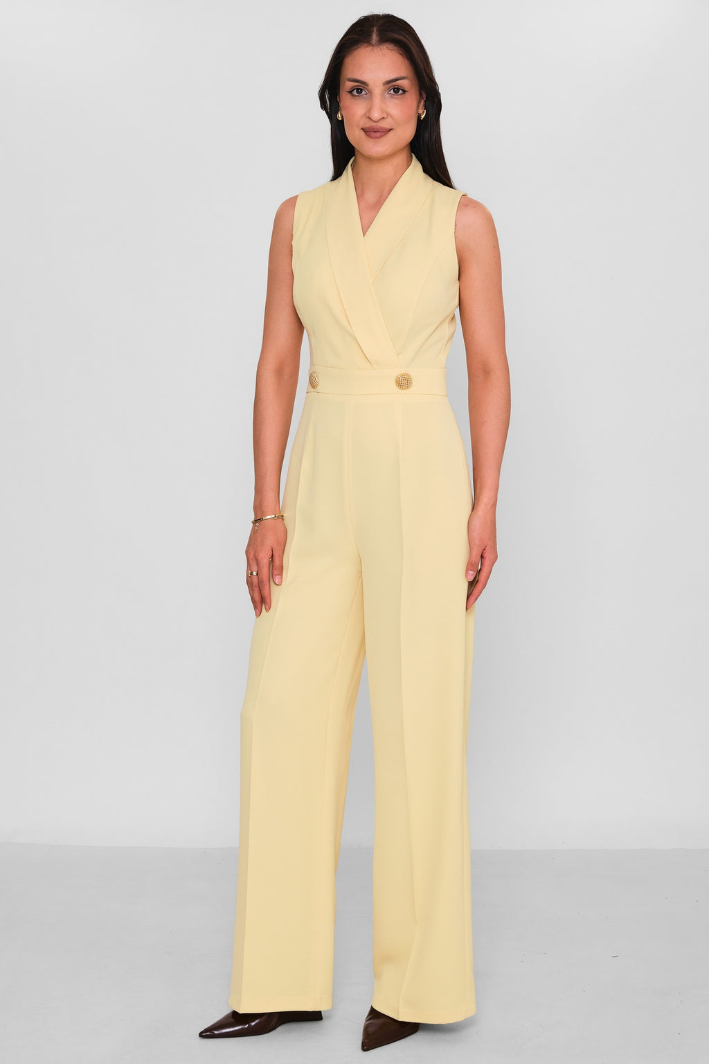 Selen - Regular Size Overalls (SLN26Y041199) - 8690200191534