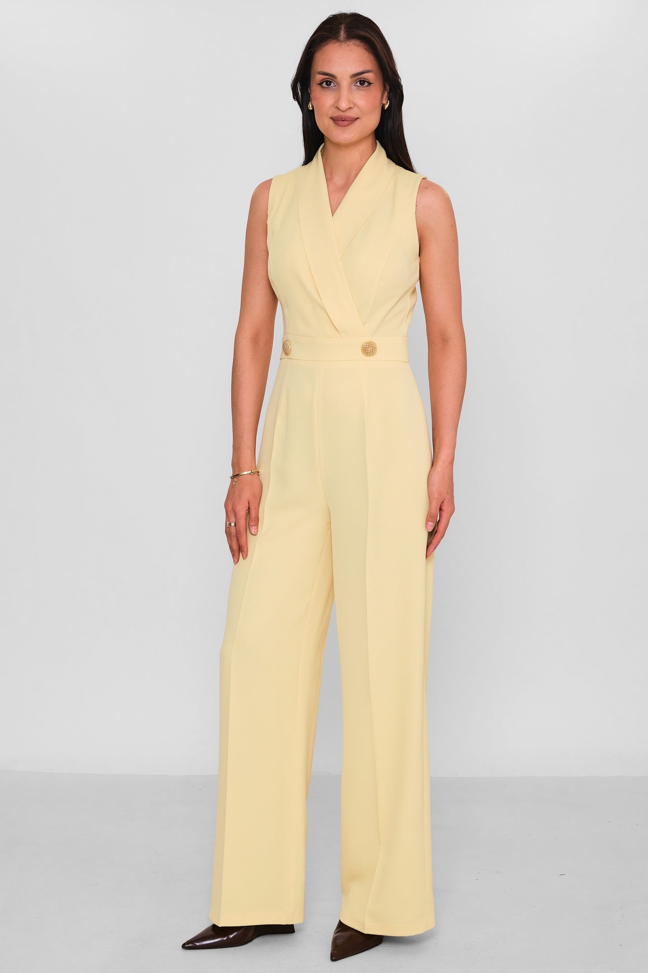 Selen - Regular Size Overalls (SLN26Y041199) - 8690200191534